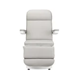 Azzurro 891 electric beauty chair - gray