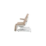 Aesthetic treatment chair, 4 motors - Beige