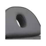 Electric treatment chair SILLON Lux 273b 3 motors grey
