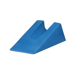 Mobilization wedge small blue