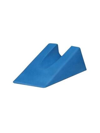 Mobilization wedge small blue