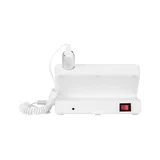 Pedicure file foot care – OCHO TECHNIC 65W – White