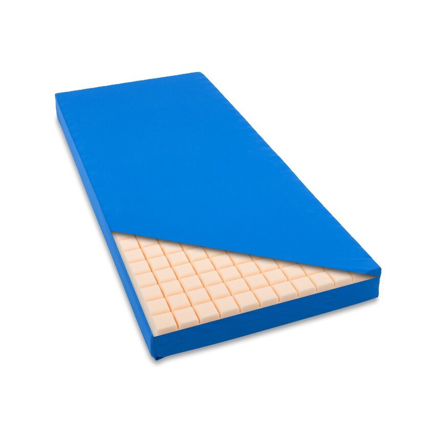 TriMATE Care - Pressure Relief Mattress for Pressure Sores