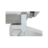 Aesthetic treatment chair, 4 motors - Beige
