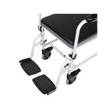 Transport wheelchair wheelchair TRANSPORT TIM