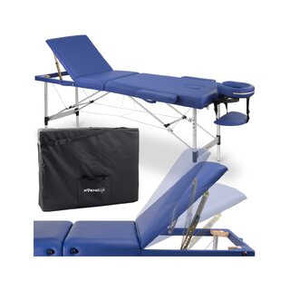 Foldable portable massage table - Adele