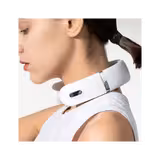 Electric neck massage wireless