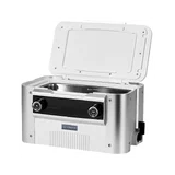 Ultrasonic cleaner CS6.2 6L