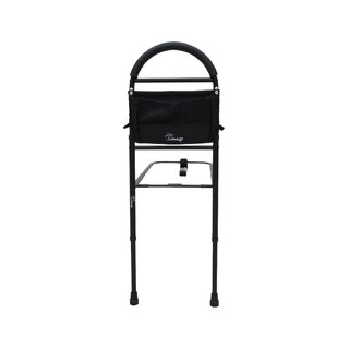 Bed rail adult