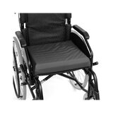 Wheelchair cushion, perforated surface - SitWELL