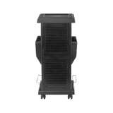 Hairdressing trolley Gabbiano 100C