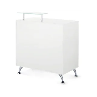Gabbiano reception desk small q-0833