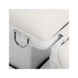 Electric adjustable treatment chair Eclipse 3 white