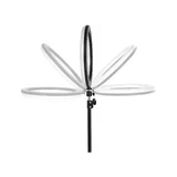 Ring light with stand - GLOW ring 13" bsc 10W