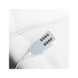 Treatment chair beauty chair Lux 4 motors - white