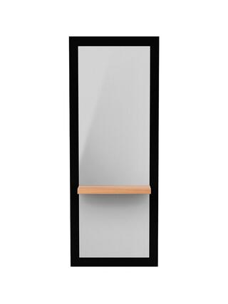 Hairdressing mirror - Ardo