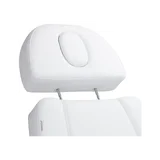 Azzurro Lux Electric Chair for aesthetic treatments 3 motors white