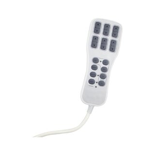 Hand Controller 5 engine RST