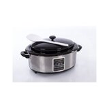 Hot stone heater - small