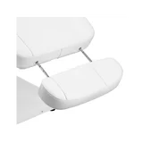 Luxury electric beauty chair, 3 motors with foot control
