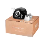 Electric nail file - Saeyang Marathon 3 Champion Black + H200