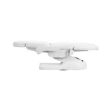 Treatment chair beauty chair Lux 4 motors - white