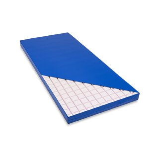 Hospital mattress up to 120 kg