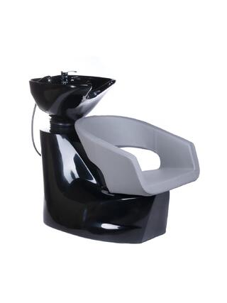 Paolo BH-8031 shampoo chair - gray