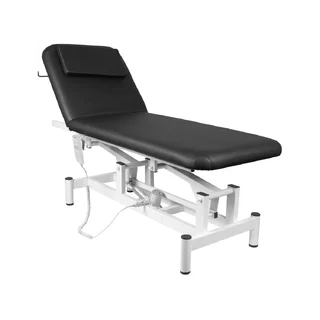 Electric massage table Swehealth for massage 1 motor black