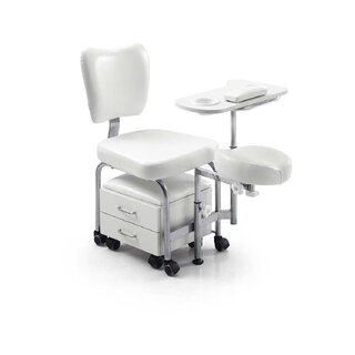 Foot Care Chair - Tendy
