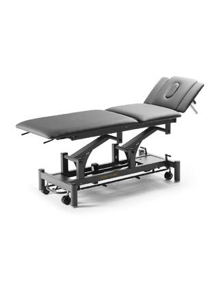 Electric massage bench  - Point