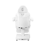Aesthetic treatment chair - Azzurro 803D 3-motors white