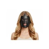 Infrared LED face mask SweHealth Black