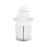 Azzurro Lux Electric Chair for aesthetic treatments 5 motors white