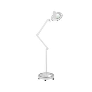 Magnifying Lamp - Mega with stand
