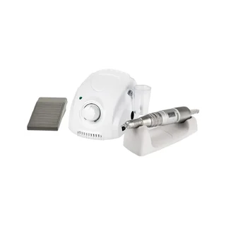 Electric nail file Saeyang Marathon 3 Champion White + H200