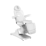 Electric treatment chair 870s 3 motors white
