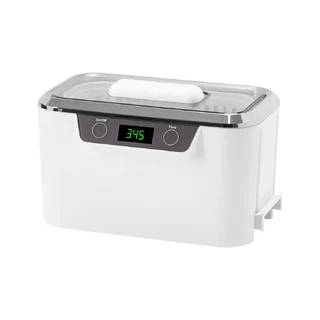 Ultrasonic Cleaner – 0.8 Liter – 60W – ACDS-300