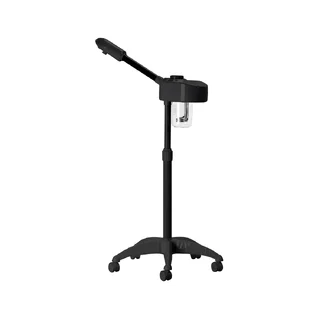Vapozone facial steamer - Giovanni D-09 black