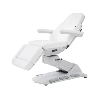 Aesthetic treatment chair, 4 motors