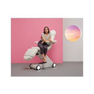 Beauty chair - B light