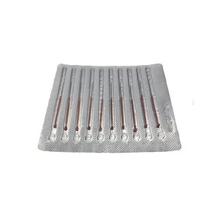 Disposable needles for (F829)
