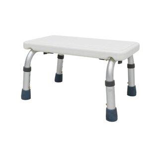 Bathroom stool stair footstool
