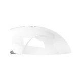 UV LED lamp OCHO NAILS X13 65W white with mirror bottom