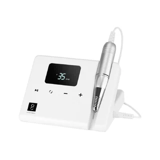 Pedicure file foot care – OCHO TECHNIC 65W – White