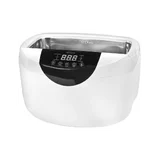Ultrasonic cleaner – 2.5 Liters – 100W – UC-002