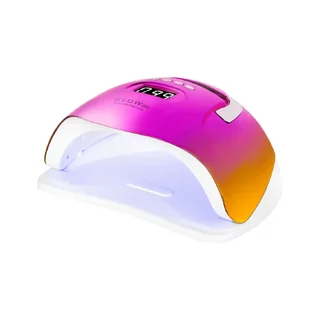 Glow F2 nail lamp UV LED