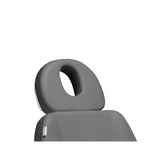 Electric beauty chair SILLON CLASSIC 3 motors grey