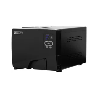 Autoclave Lafomed - Standard Line Lfss12aa Led With Printer 12 L Class B Medical Black