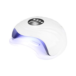 UV LED Seashell Lamp 108W